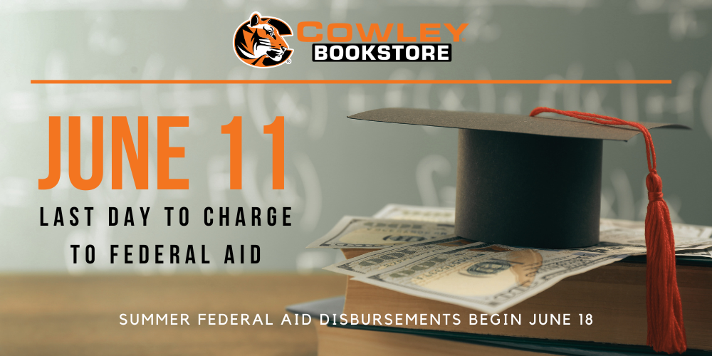 Summer Federal Aid Deadline